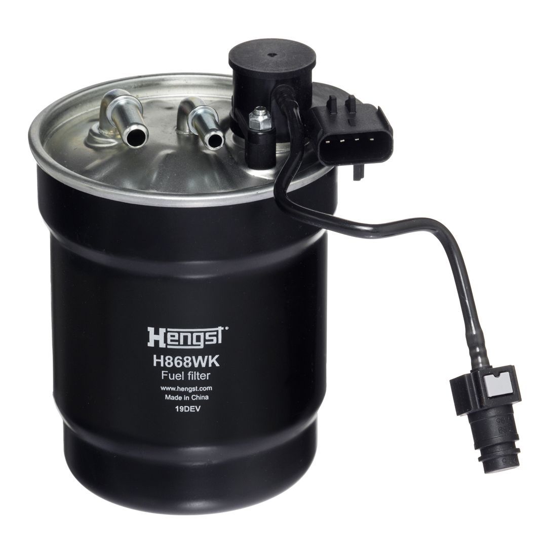 Kuro filtras HENGST FILTER H868WK