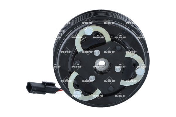 Magnetinė sankaba, oro kondicionieriaus kompresorius NRF 380222