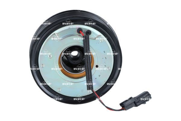 Magnetinė sankaba, oro kondicionieriaus kompresorius NRF 380222