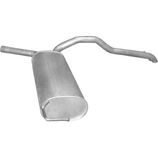 Galinis duslintuvas POLMO 17.320