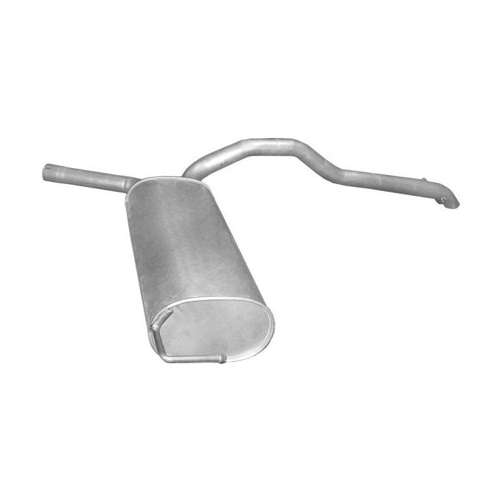 Galinis duslintuvas POLMO 17.320