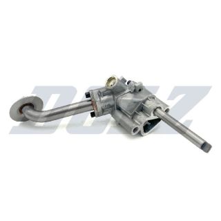 Alyvos siurblys DOLZ OA018