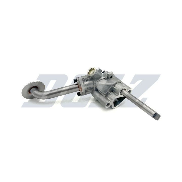 Alyvos siurblys DOLZ OA018