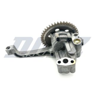 Alyvos siurblys DOLZ OA051