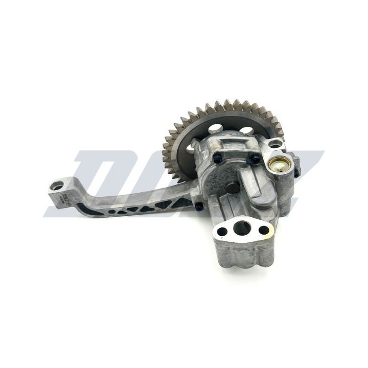 Alyvos siurblys DOLZ OA051