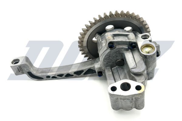 Alyvos siurblys DOLZ OA051