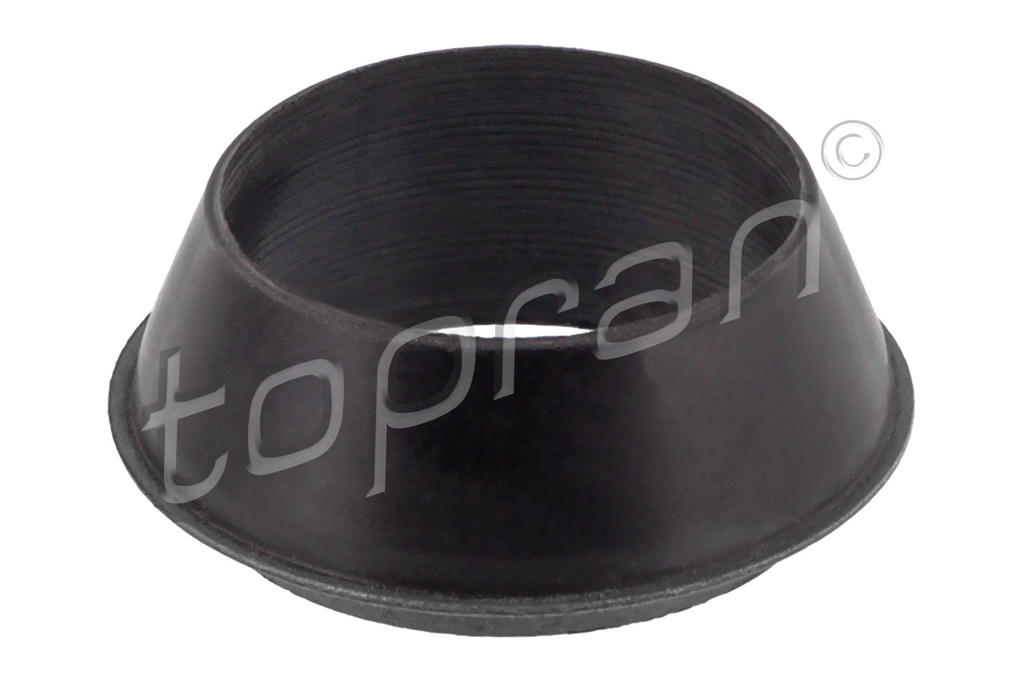 Tarpiklis, purkštukas TOPRAN 602 032