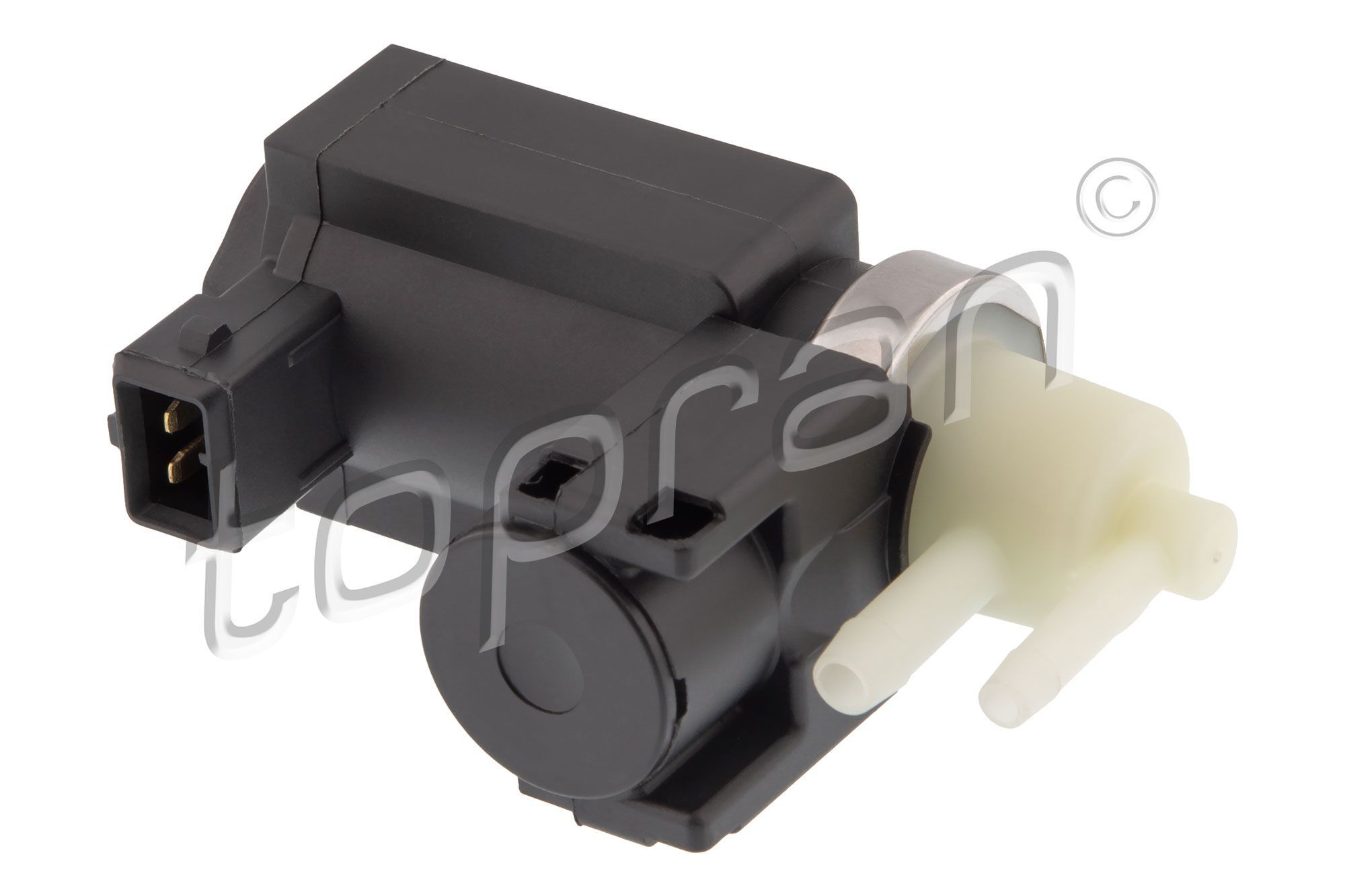 Slegio keitiklis, išmetimo valdymas TOPRAN 822 234