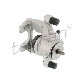 Stabdžių apkaba TOPRAN 119 330