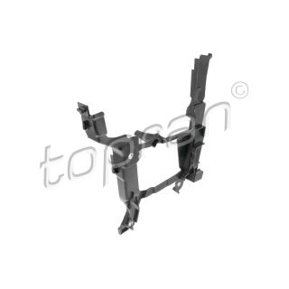 Dangtelis, pavaros diržas TOPRAN 702 824