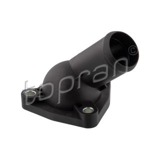 Aušinimo skysčio jungė TOPRAN 306 062