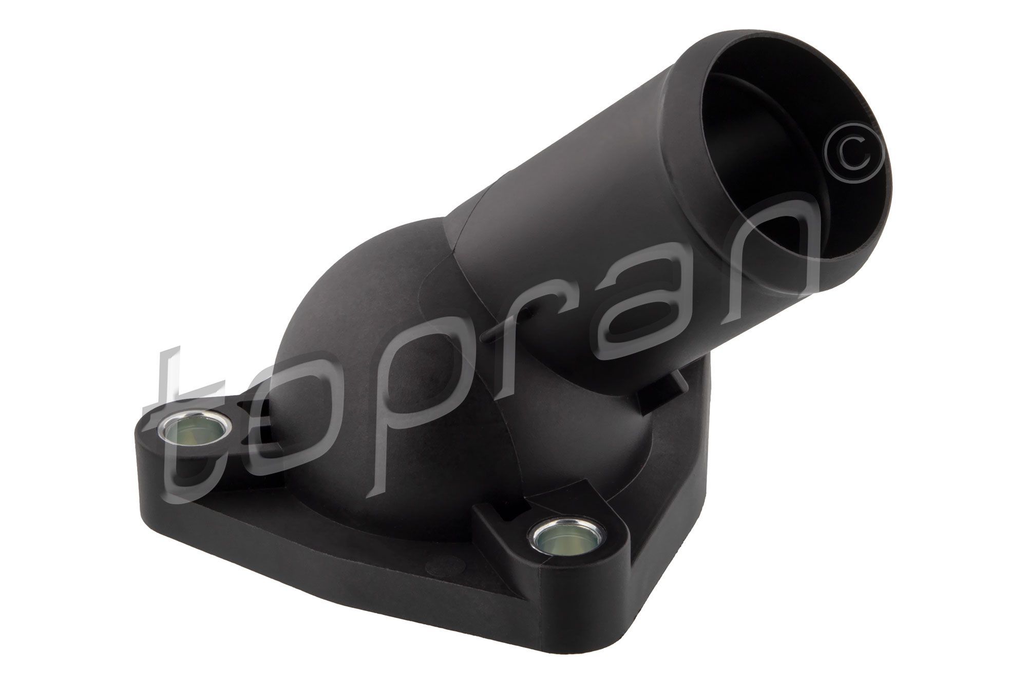 Aušinimo skysčio jungė TOPRAN 306 062