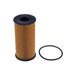 Alyvos filtras DENCKERMANN A211101