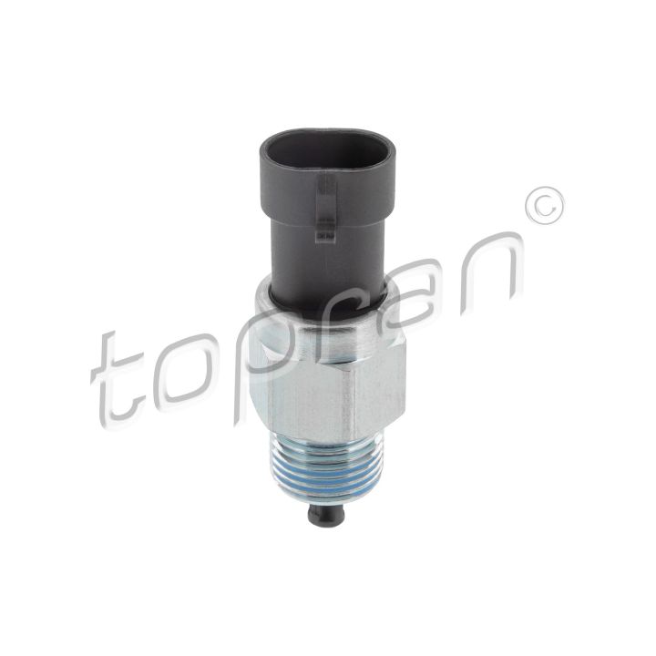 Jungiklis, atbulinės eigos žibintas TOPRAN 601 784