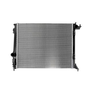 Radiatorius, variklio aušinimas KAMOKA 7700173