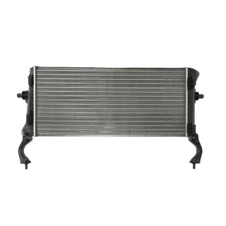 Radiatorius, variklio aušinimas KAMOKA 7705435