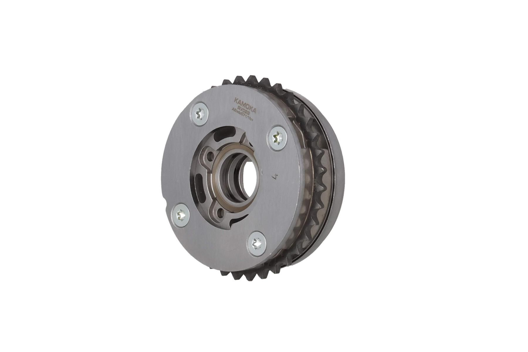 Skirstomojo veleno reguliatorius KAMOKA RV028