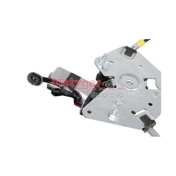 Lango pakėliklis METZGER 2160137