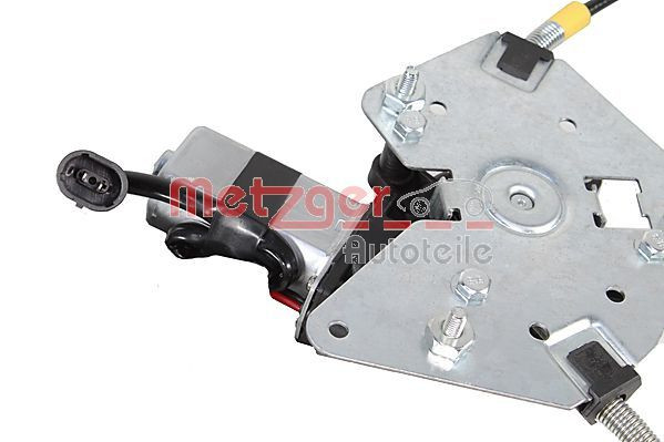 Lango pakėliklis METZGER 2160137