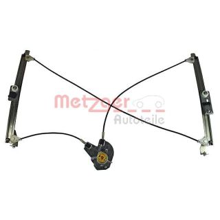 Lango pakėliklis METZGER 2160138