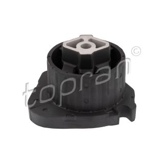 Montavimas, automatinė transmisija TOPRAN 502 683