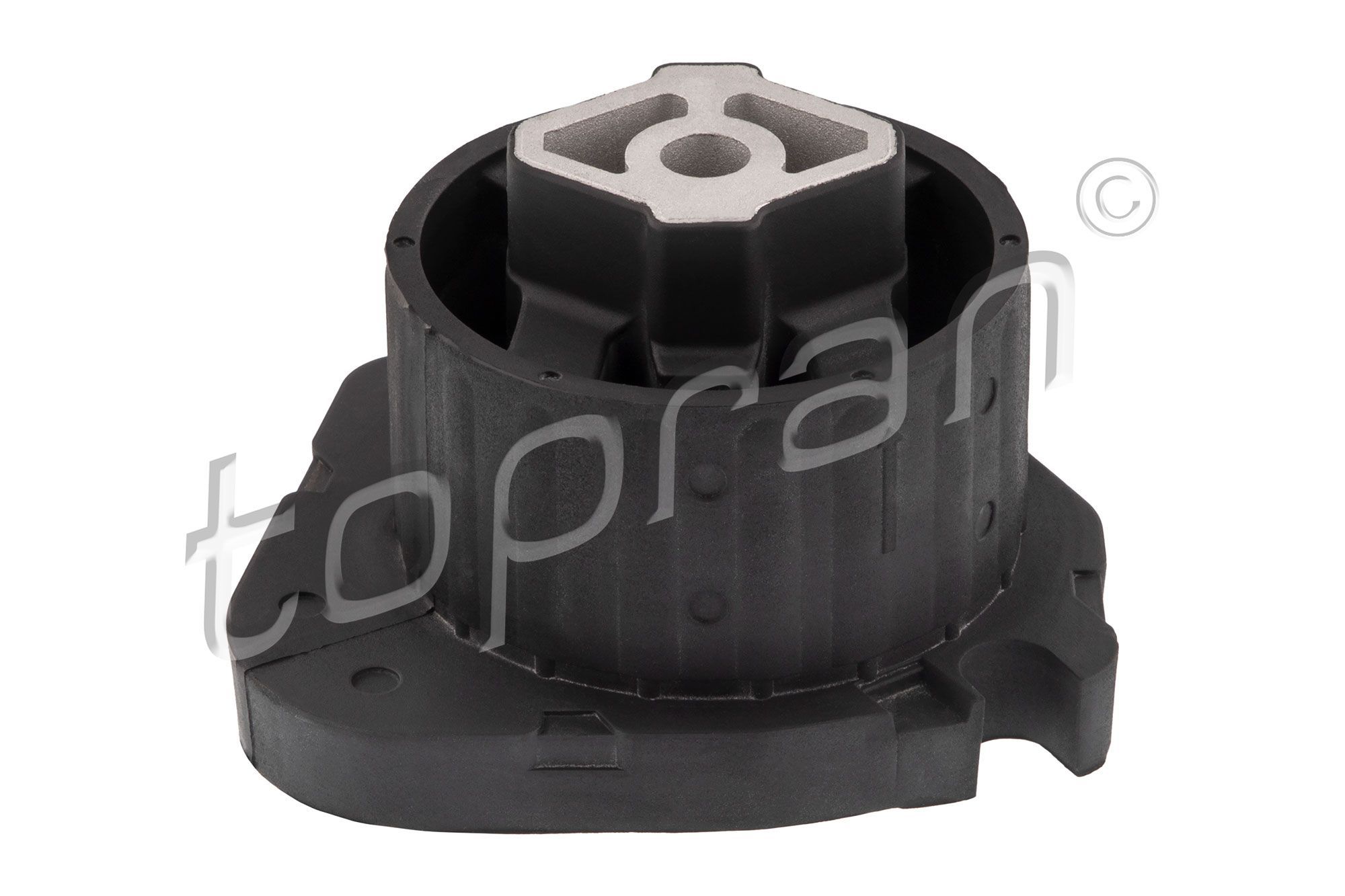 Montavimas, automatinė transmisija TOPRAN 502 683