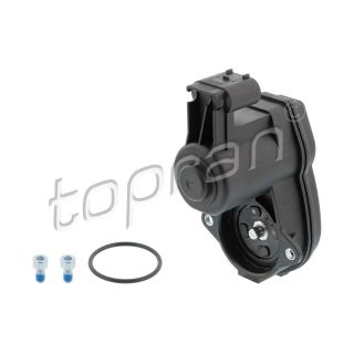 Vykdomasis elementas, stovėjimo stabdžio apkaba TOPRAN 503 399