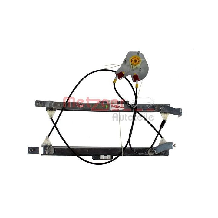 Lango pakėliklis METZGER 2160139