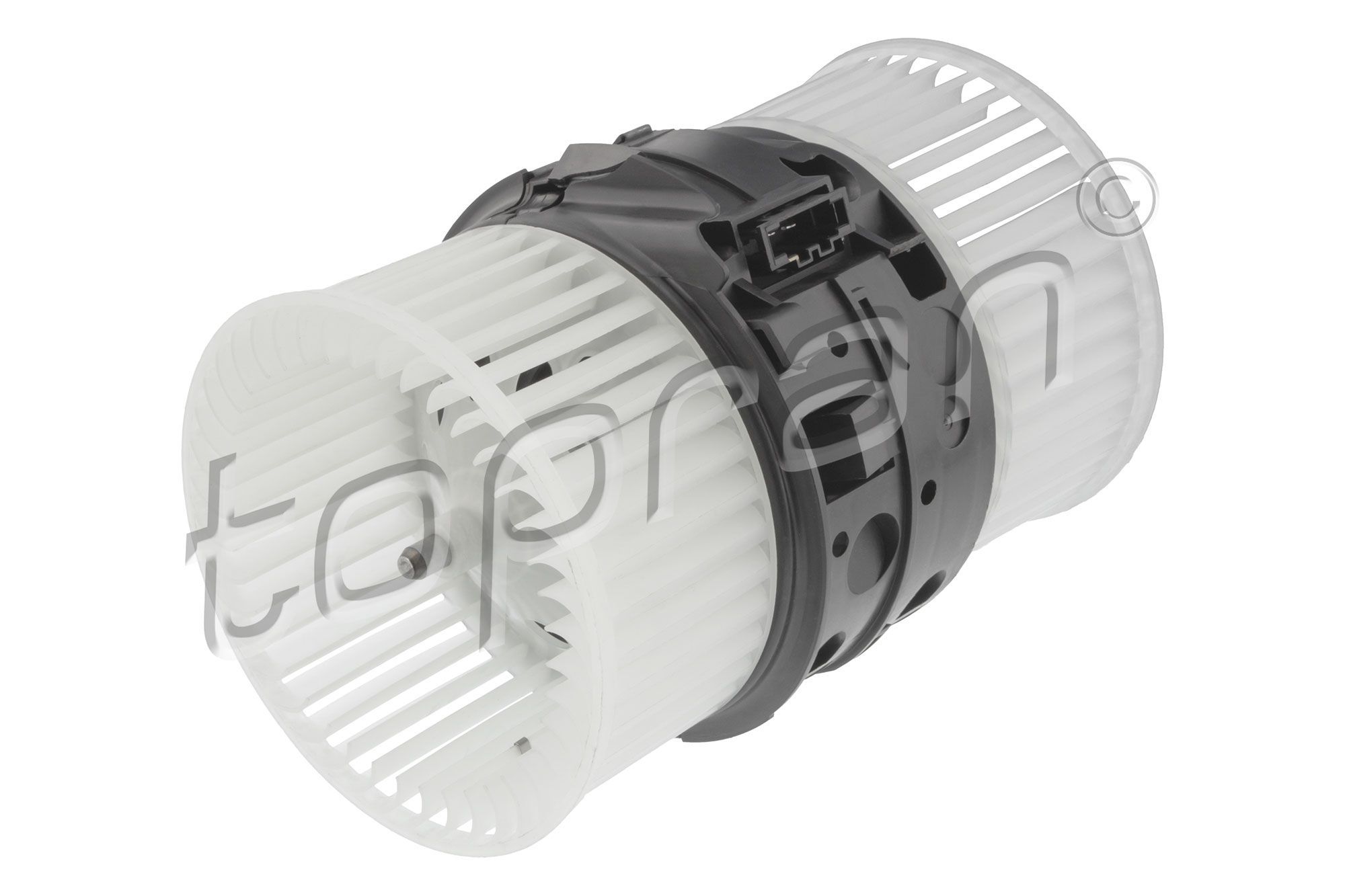 Vidaus pūtiklis TOPRAN 601 879