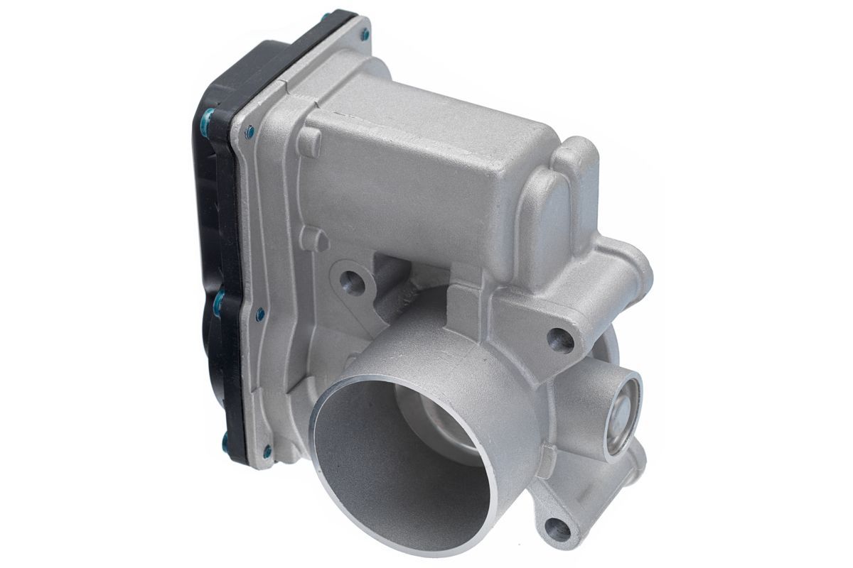 Droselio korpusas CONTINENTAL/VDO 2803605012302