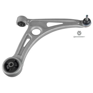 Vikšro valdymo svirtis LEMFÖRDER 44974 01