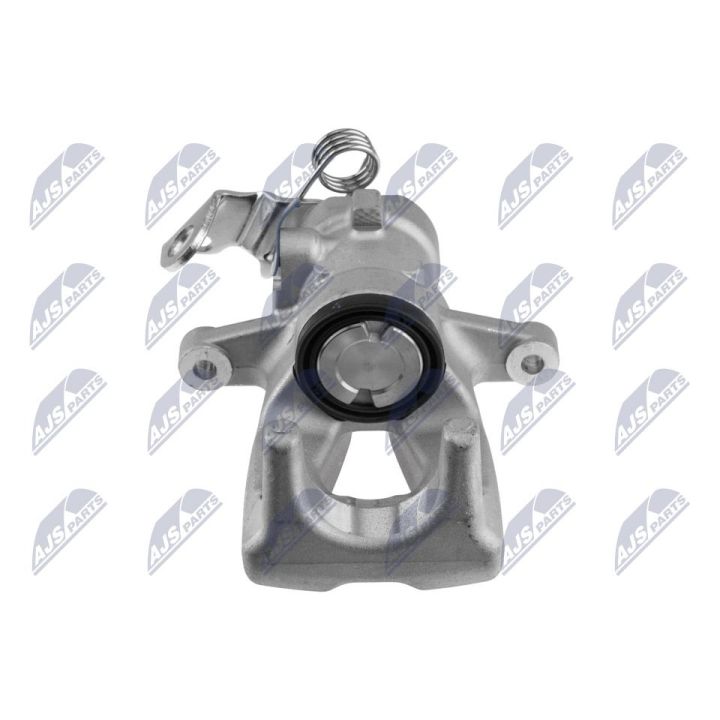 Stabdžių apkaba NTY HZT-FT-027