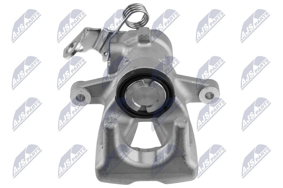 Stabdžių apkaba NTY HZT-FT-027