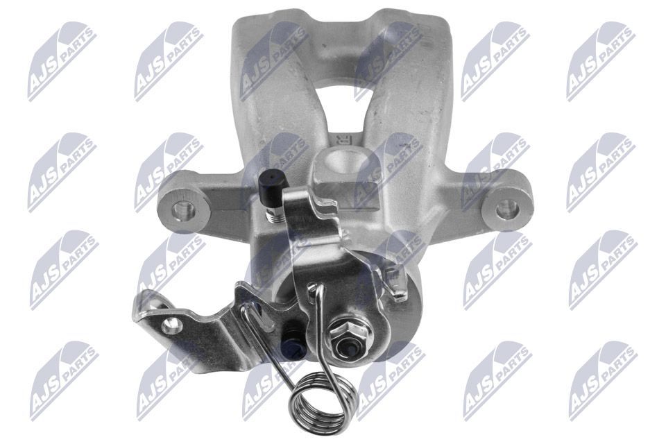 Stabdžių apkaba NTY HZT-FT-027