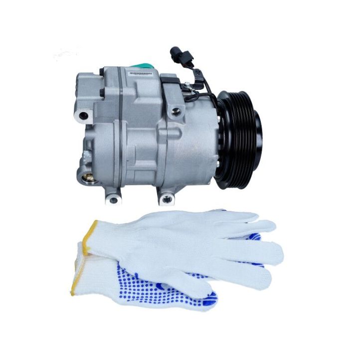 Kompresorius, oro kondicionierius MAXGEAR AC330040