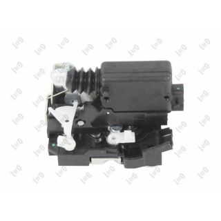 Durų užraktas ABAKUS 132-010-020