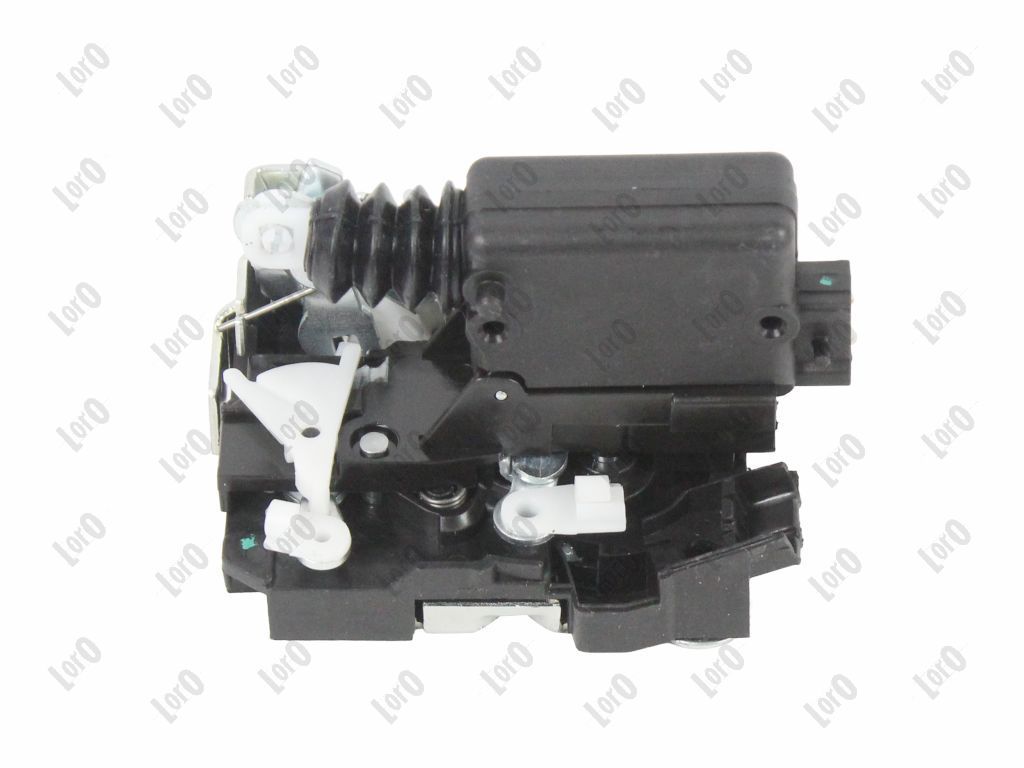 Durų užraktas ABAKUS 132-010-020