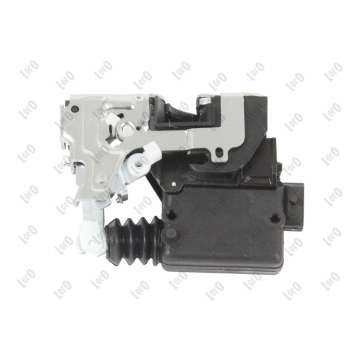 Durų užraktas ABAKUS 132-010-020