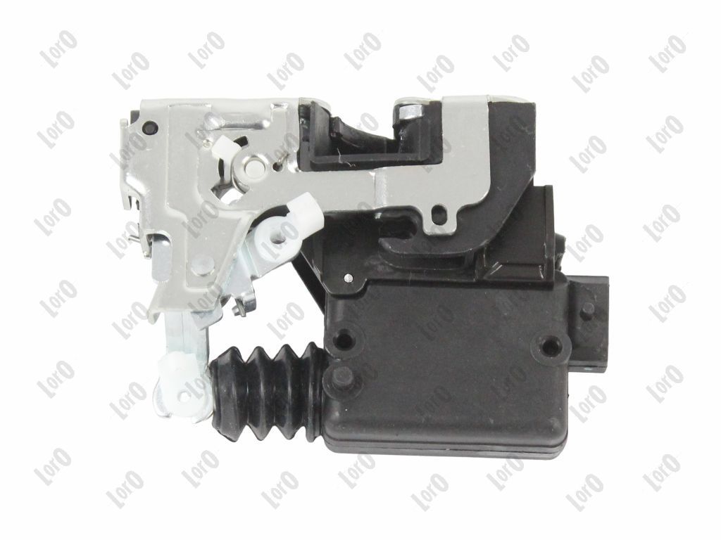 Durų užraktas ABAKUS 132-010-020