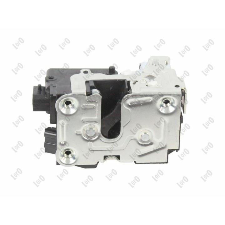 Durų užraktas ABAKUS 132-010-020