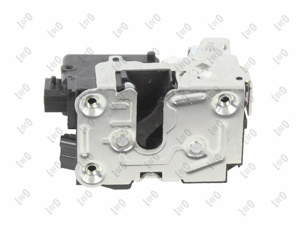 Durų užraktas ABAKUS 132-010-020