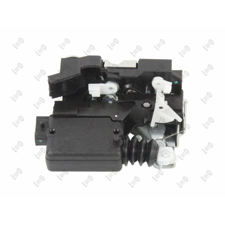 Durų užraktas ABAKUS 132-010-020