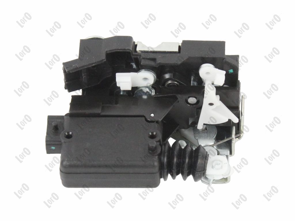 Durų užraktas ABAKUS 132-010-020