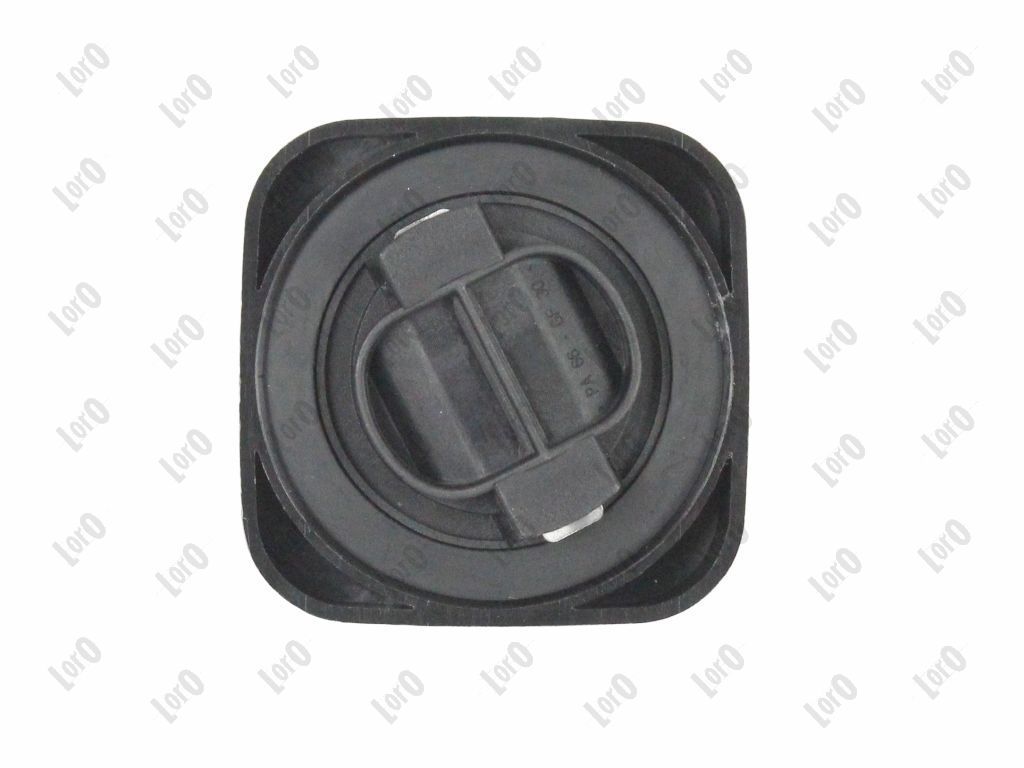 Dangtelis, alyvos pildymo anga ABAKUS 004-027-008