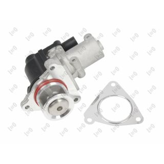 ERG vožtuvas ABAKUS 121-01-132