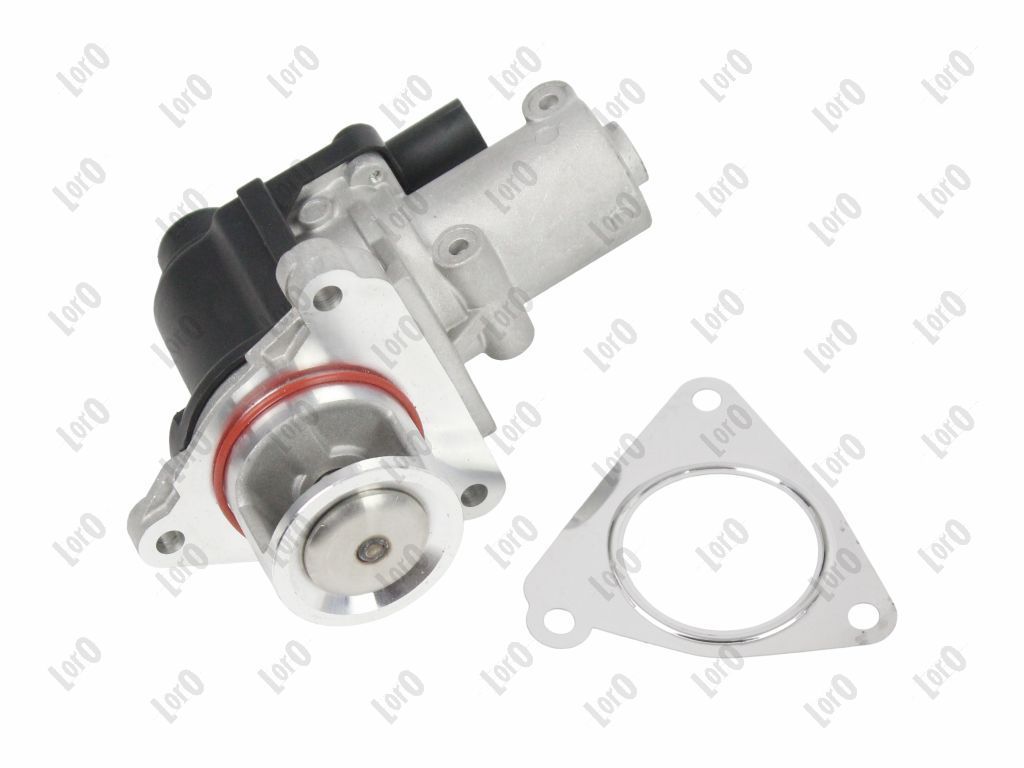 ERG vožtuvas ABAKUS 121-01-132