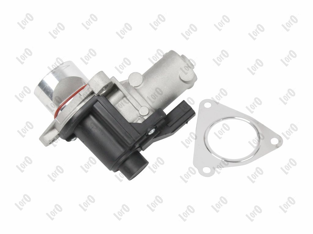 ERG vožtuvas ABAKUS 121-01-132