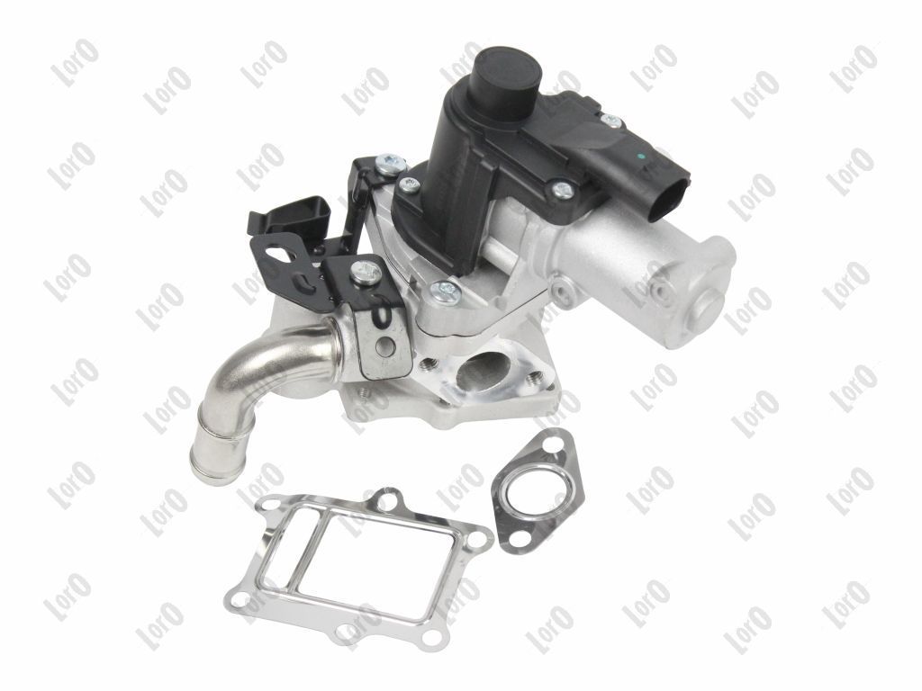 ERG vožtuvas ABAKUS 121-01-131