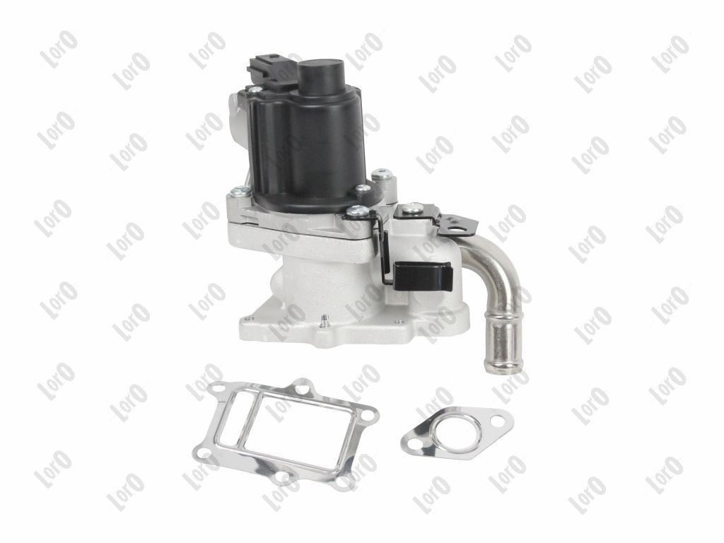 ERG vožtuvas ABAKUS 121-01-131