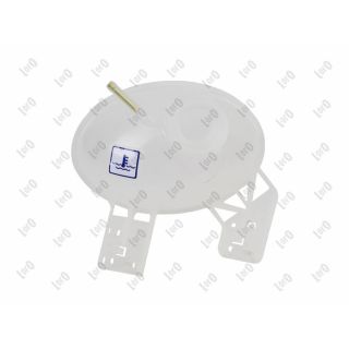 Išsiplėtimo bakelis, aušinimo skystis ABAKUS 016-026-002